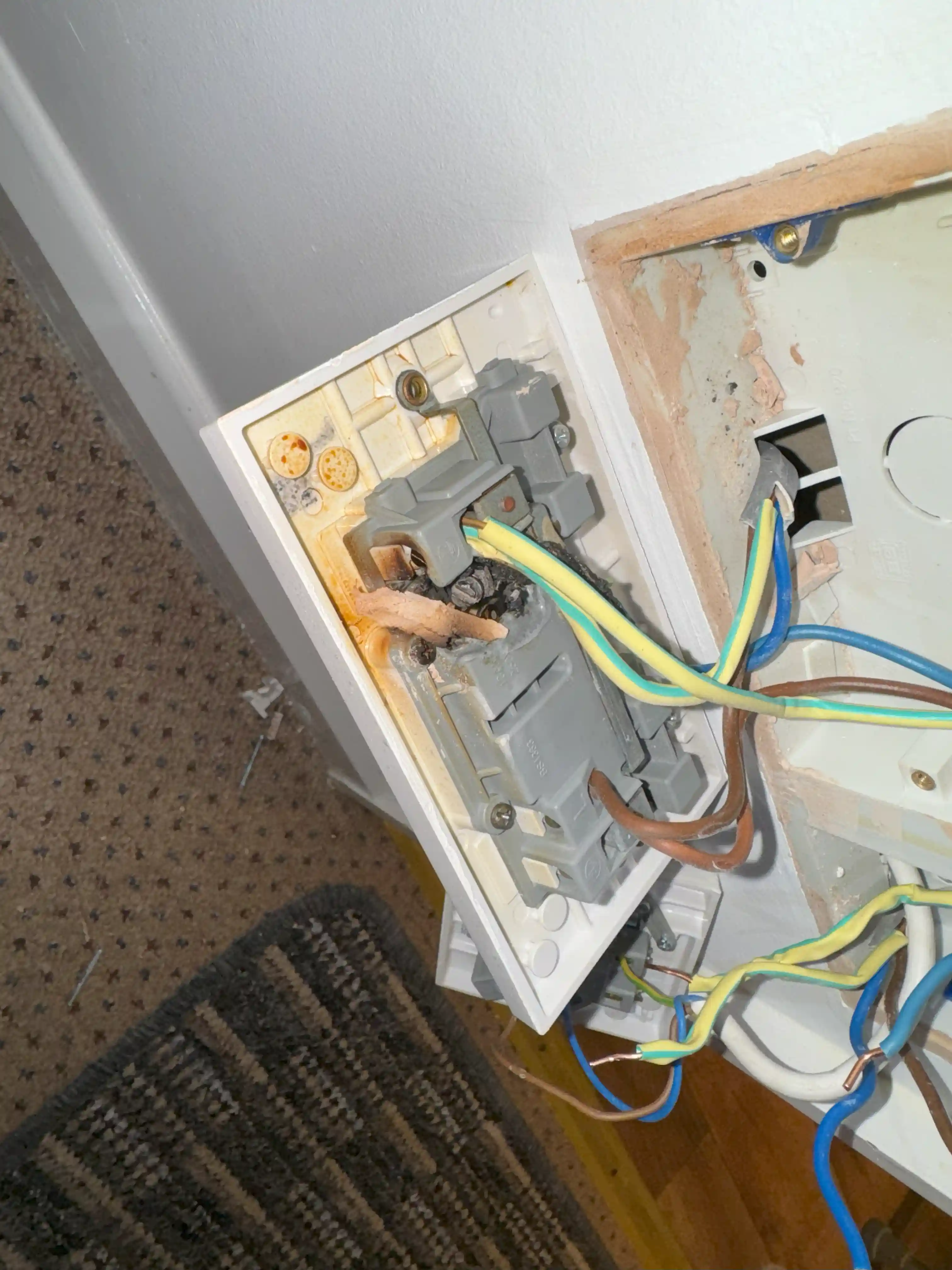 Electrician near Bristol